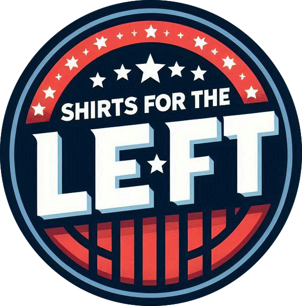 Shirts for the Left